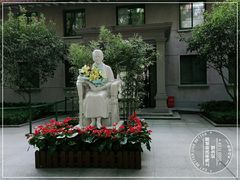 -上海宋庆龄故居纪念馆