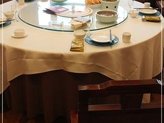 包厢-良友·海鲜青岛菜(五四广场店)