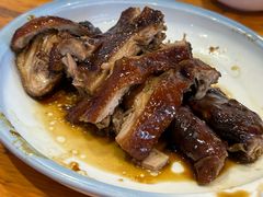 -百家鲜·杭帮菜