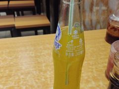 -门框胡同百年卤煮(鸟巢店)