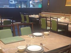 -宫燕府·京菜·烤鸭·淮扬菜(王府中心店)