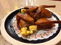 -点都德(龙之梦店)