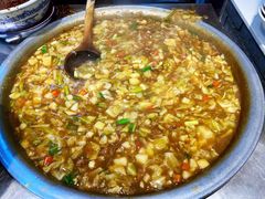 -马光荣肉丸糊辣汤(边东街店)