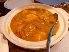 -T館·花园艺术餐厅
