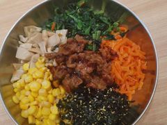-米村拌饭(东方新天地店)