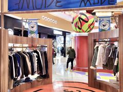 -深圳来福士广场