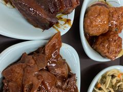 -沪东社区长者食堂(柳埠小区店)