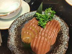 -居石捞·潮汕卤水火锅(华山店)