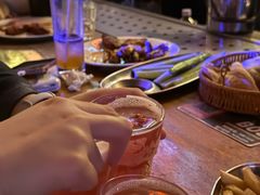 -HIB HUB公社(解放西路店)