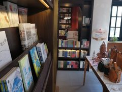 -思南书局(复兴中路店)