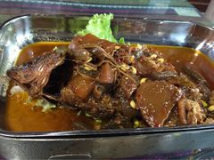 88号小吃店-88号小吃店·经典云南菜·地道纳西美食