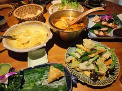 -泰萌·泰国菜(客都汇店)