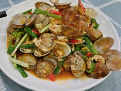 -明记海鲜大排档(巽寮湾店)