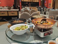 -辛香味烧鱼馆·非遗技艺·排骨红烧肉(光谷医药园店)