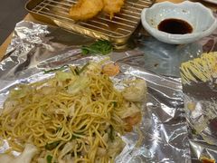 -日葵 大阪烧ひまり(仙霞路店)