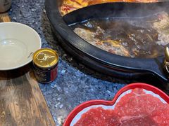 -蜀大侠火锅(建设路第五大道店)