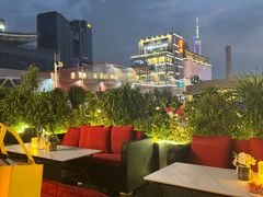 -琶醍壹号•潮菜江景餐吧