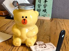 -隐食私房菜(老街店)