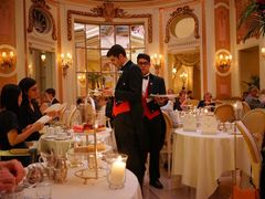 The&nbsp;Ritz&nbsp;London:&nbsp;The&nbsp;Palm&nbsp;Court-The Ritz Restaurant