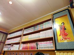 -胜代日本料理(云程巷小区店)