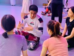-GSTMMA综合格斗馆