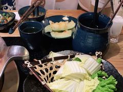 -湊湊火锅·茶憩(上海合生汇店)