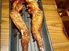-烧货·活海鲜炭烧(湖滨商业街店)
