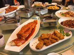 -刘胖子家常菜·蹄花焖藕(兴业店)