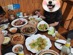 -广州海鲜酒楼(长丰园店)