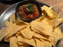 -Q MEX 库迈墨西哥餐吧(三里屯店)
