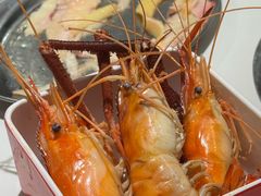 -行运海鲜食集(北京首店)