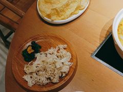 -湯系·煲汤手艺人(东二环泰禾广场店)