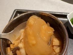 -悦融琥珀·京鲁菜·海味珍品(西单店)