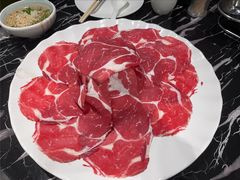-臻牧壹品雪花牛肉火锅(大兴九臻店)