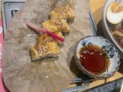 -一心创作料理屋(经开万达店)