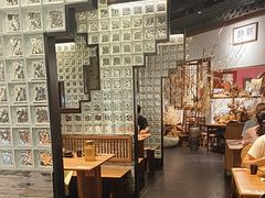 -顾乡私房菜(金沙天街店)