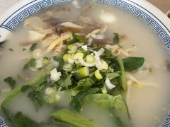 -武圣羊汤·西北面(安德路店)