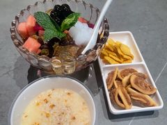 -四川饭店(城乡购物中心店)