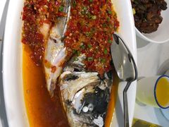 -兰湘子·湘菜小炒(盛龙广场店)