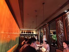 -外婆家(天河领展店)