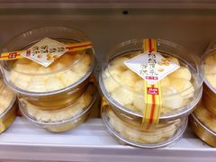 -罗森便利店(鱼市街店)