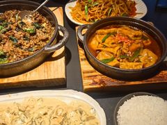 -Ameigo梅果·云贵川bistro(长宁来福士店)