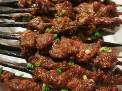 -虎子烧烤(湘江北路店)
