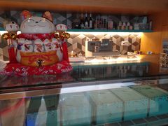 -莎琳娜食品有限公司·蛋糕店