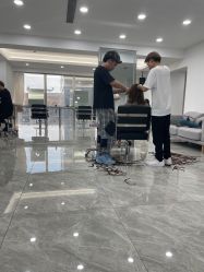 -D.z Salon 无痕接发潮店