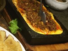 -一品诚记烤肉·甄选店(中南路店)