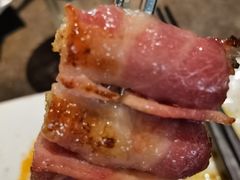-很久以前羊肉串(昌里路三钢里店)
