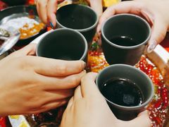 -谭鸭血老火锅(漳州路店)