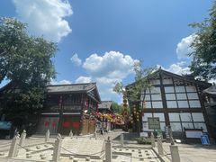 -昌州古城