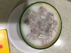 -芬芳甜品(同福路店)